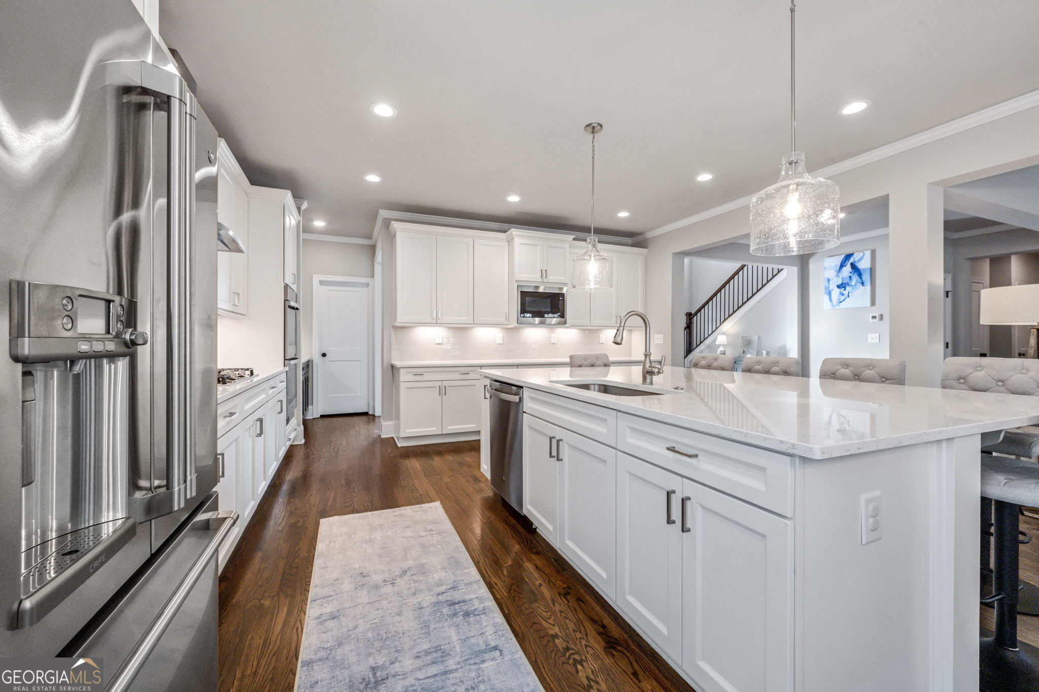 Princeton Grove - Residential