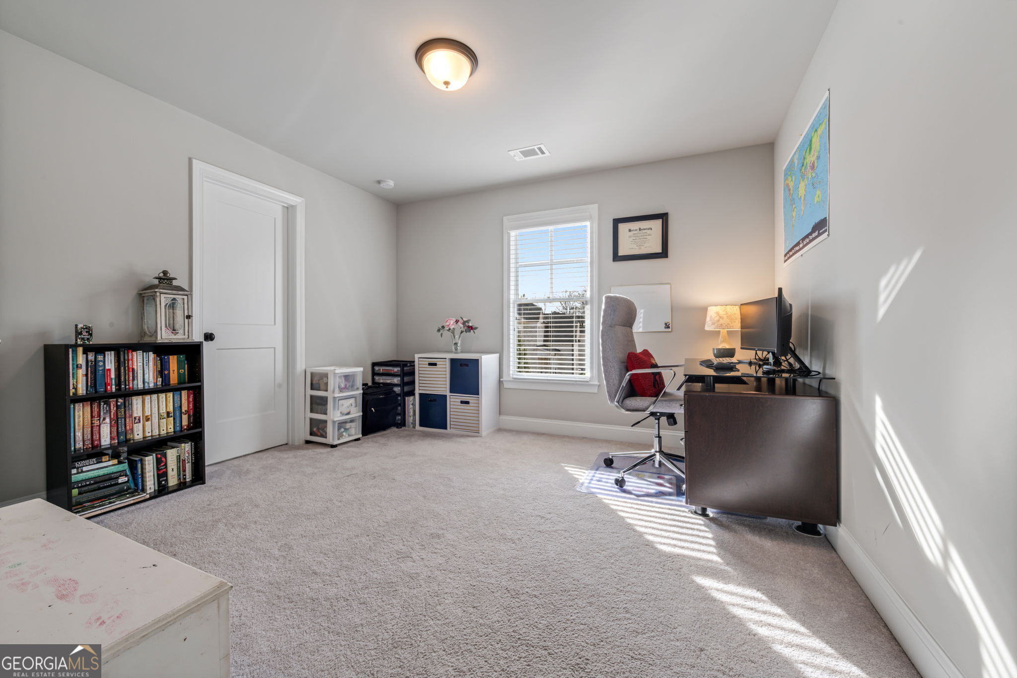 Princeton Grove - Residential