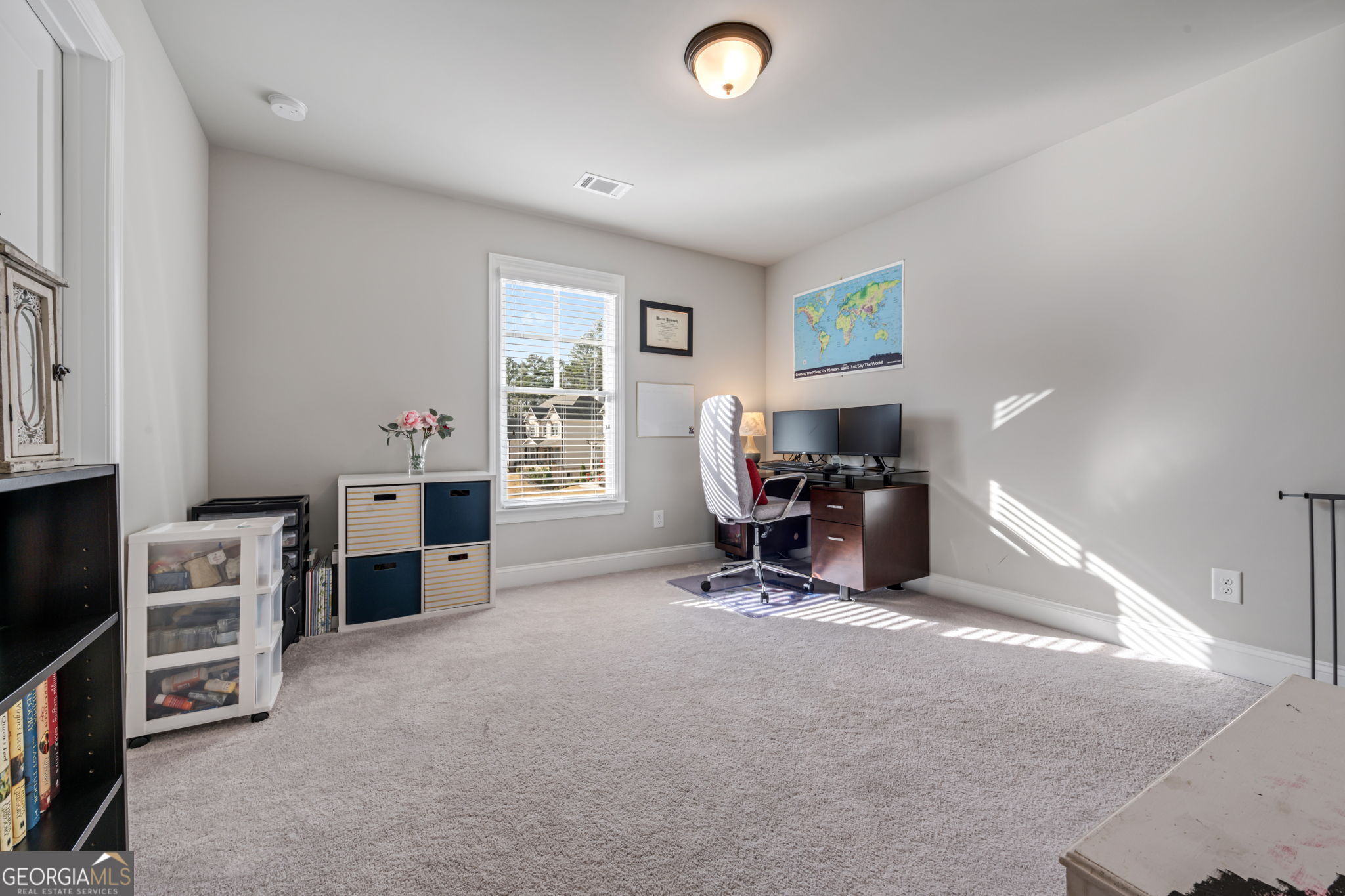 Princeton Grove - Residential
