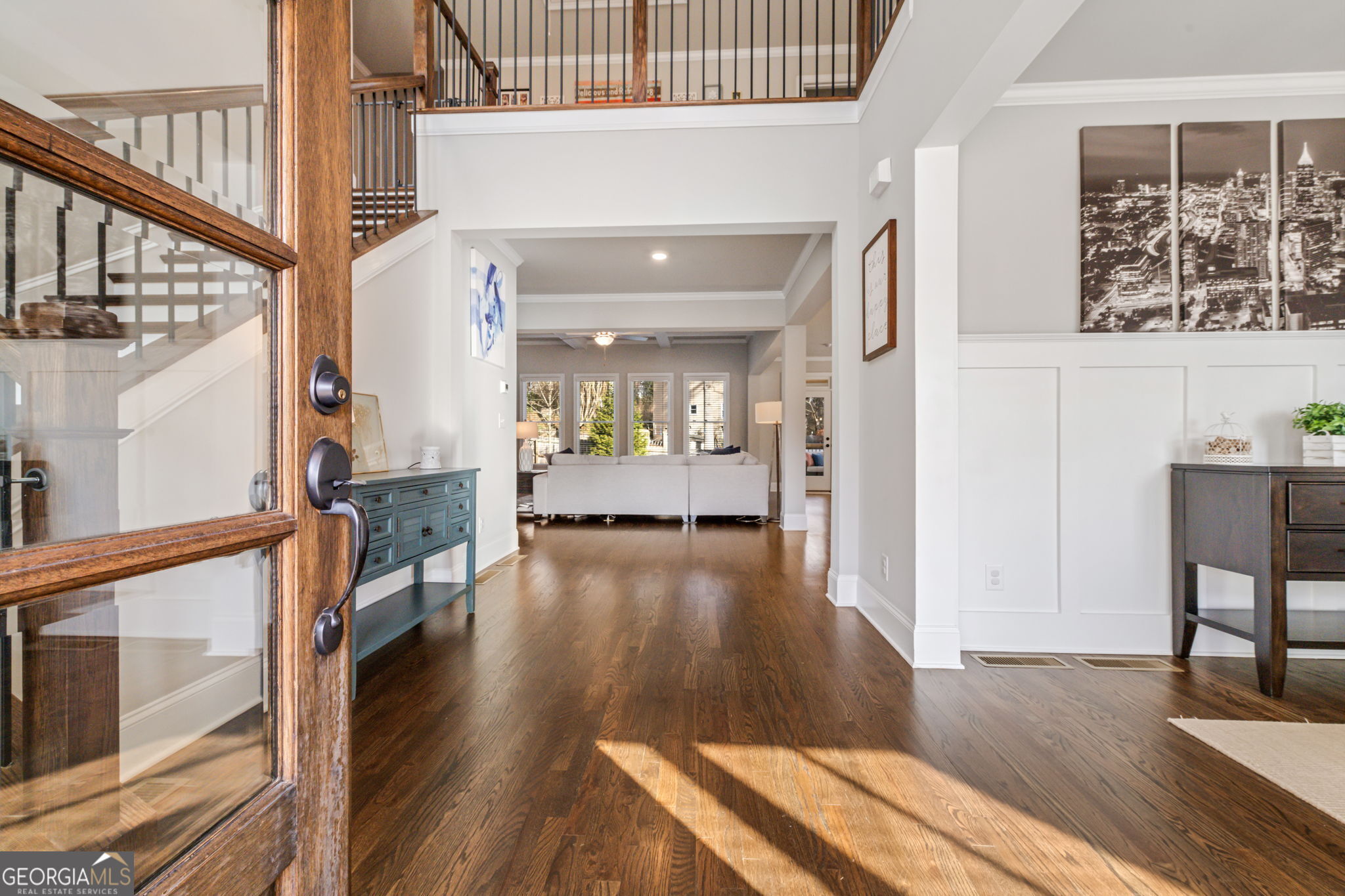 Princeton Grove - Residential