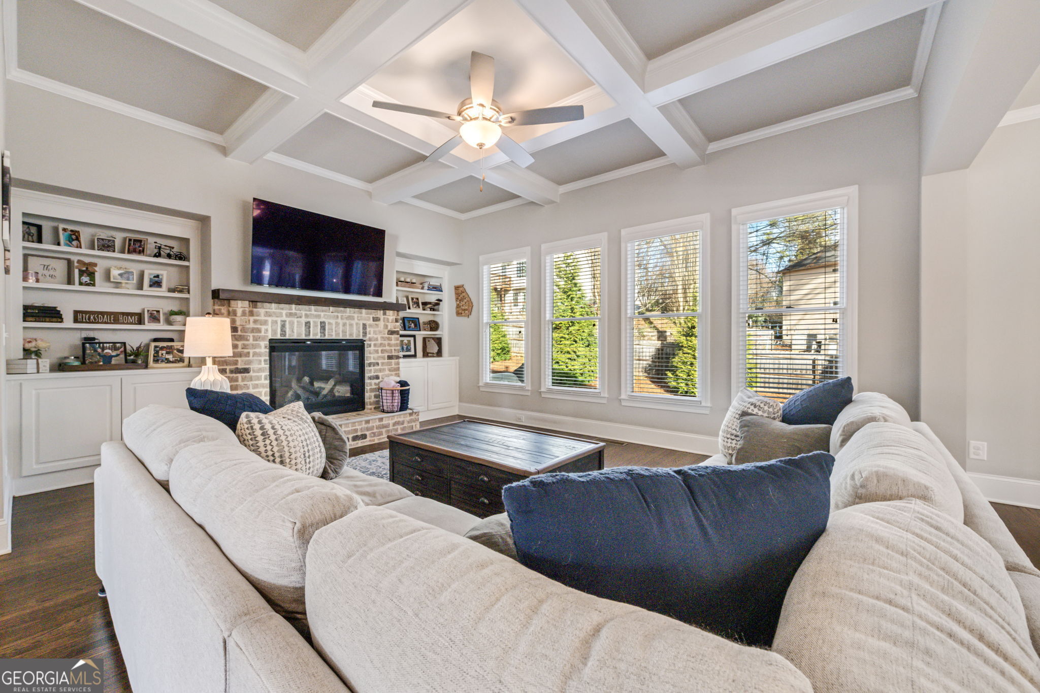 Princeton Grove - Residential