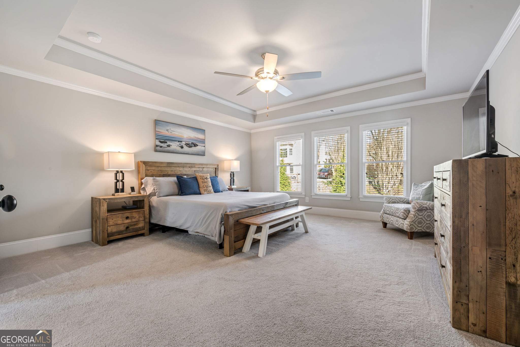 Princeton Grove - Residential