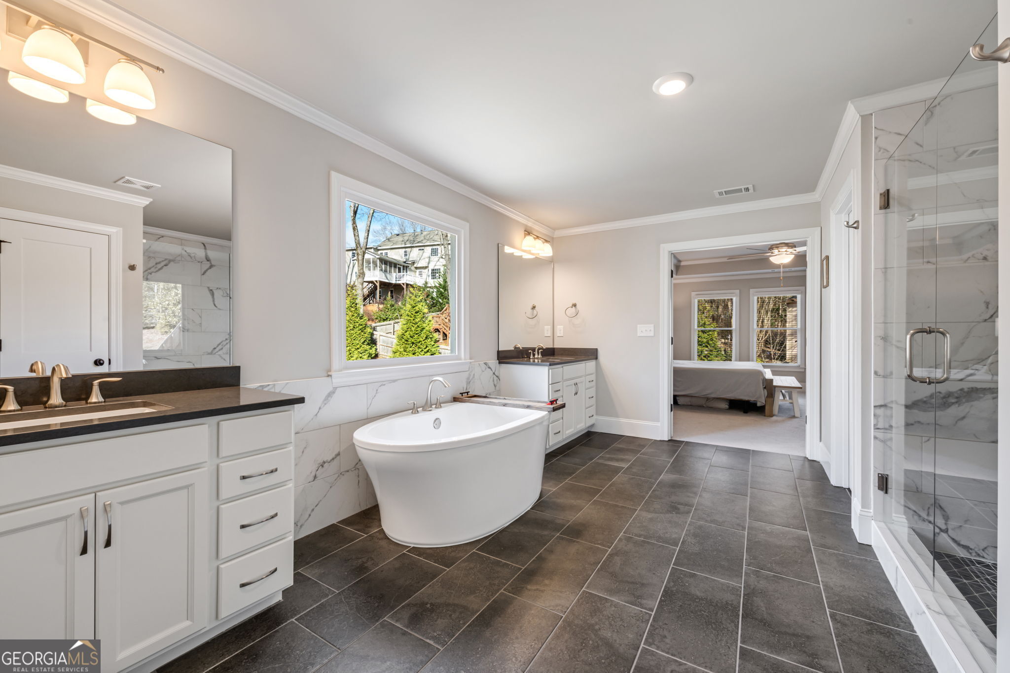 Princeton Grove - Residential
