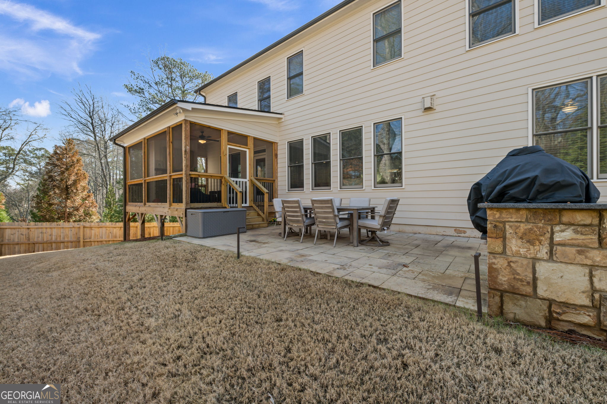 Princeton Grove - Residential