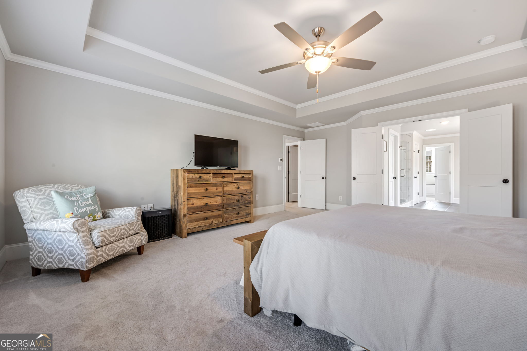 Princeton Grove - Residential