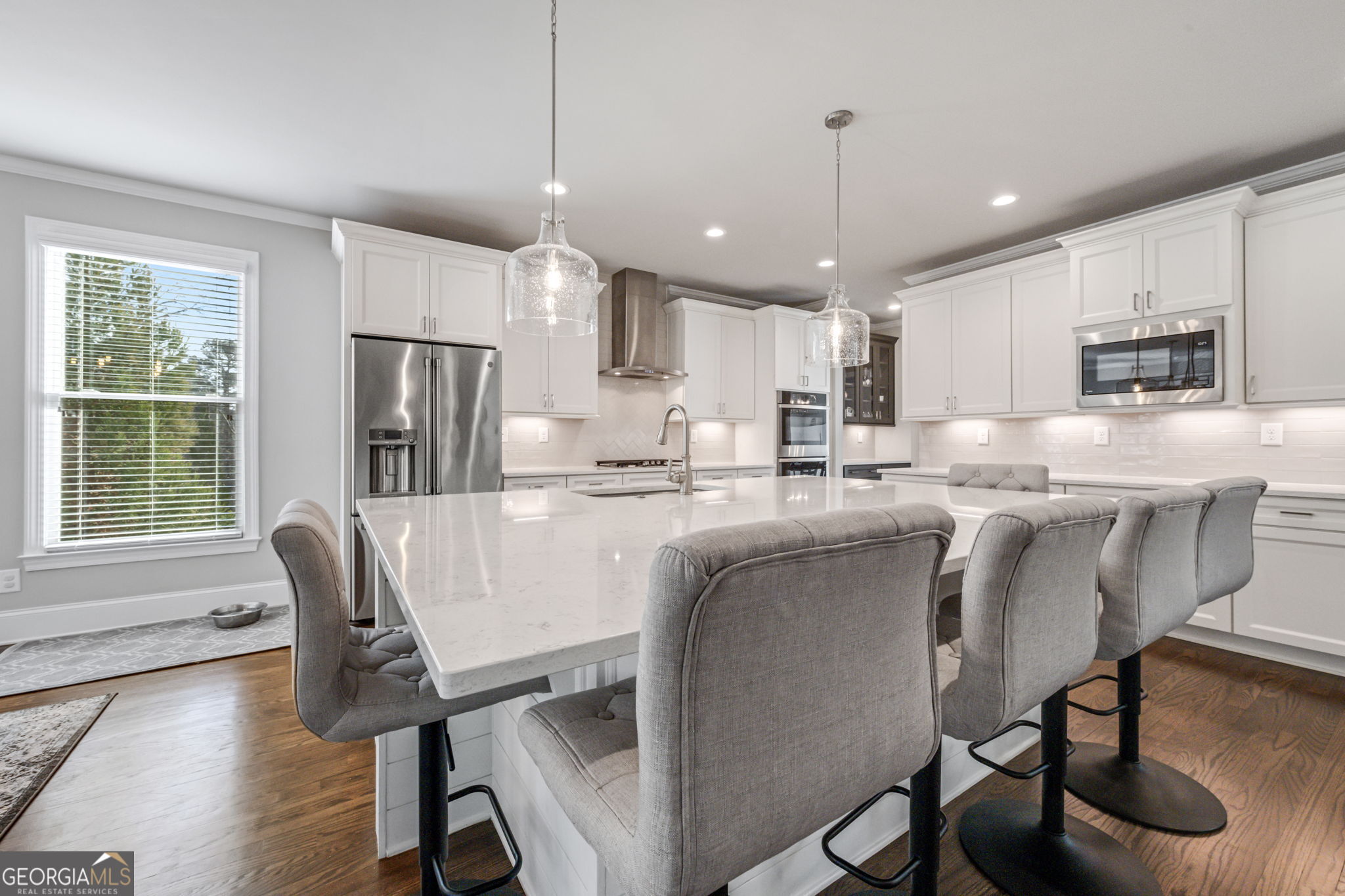 Princeton Grove - Residential