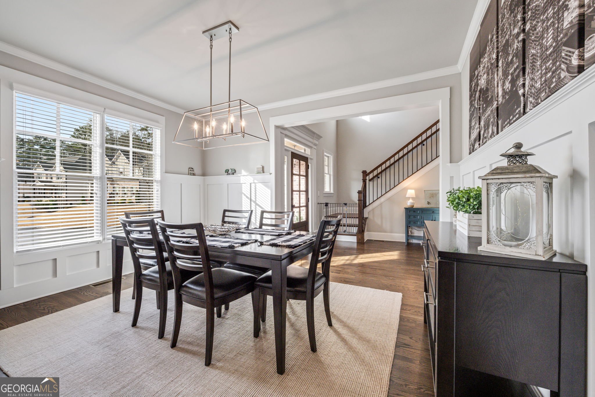 Princeton Grove - Residential