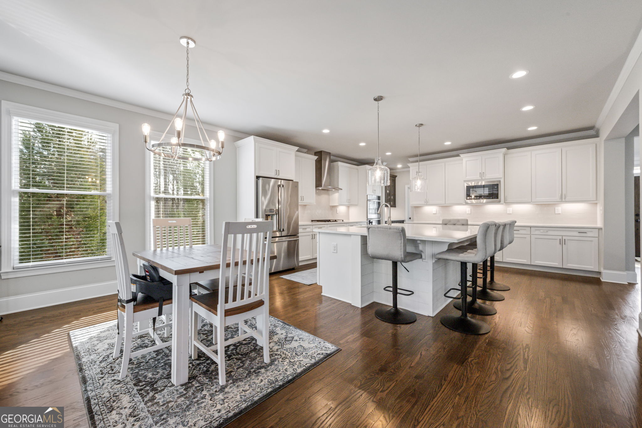 Princeton Grove - Residential
