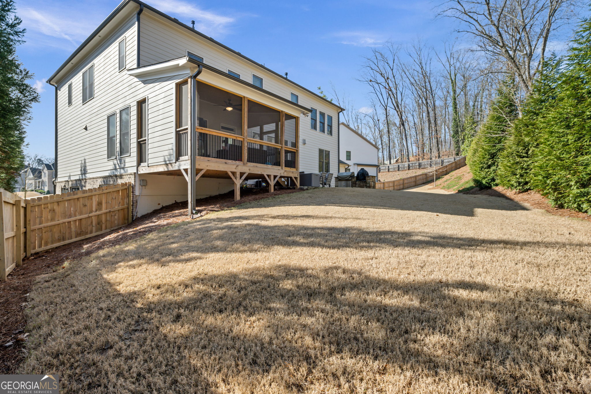 Princeton Grove - Residential