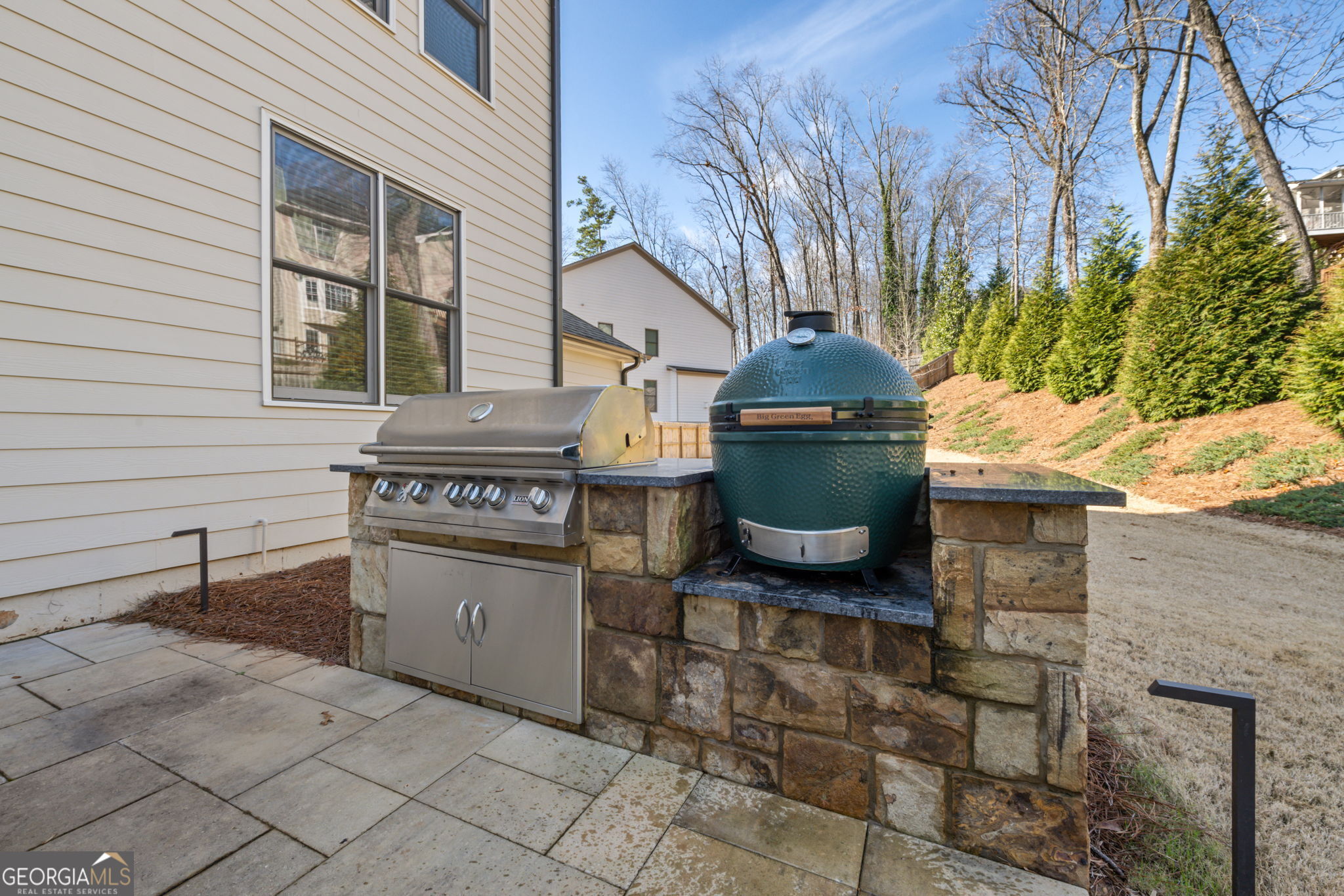 Princeton Grove - Residential
