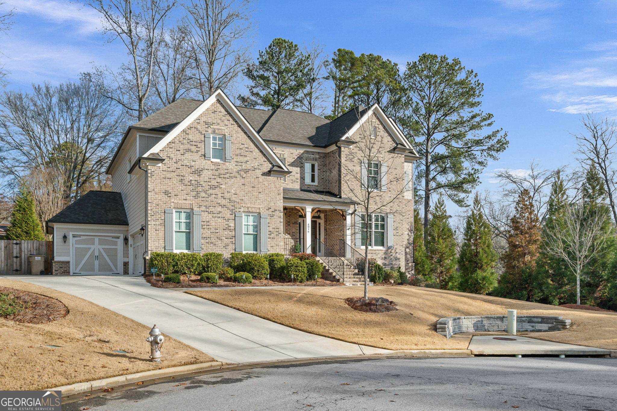 Princeton Grove - Residential
