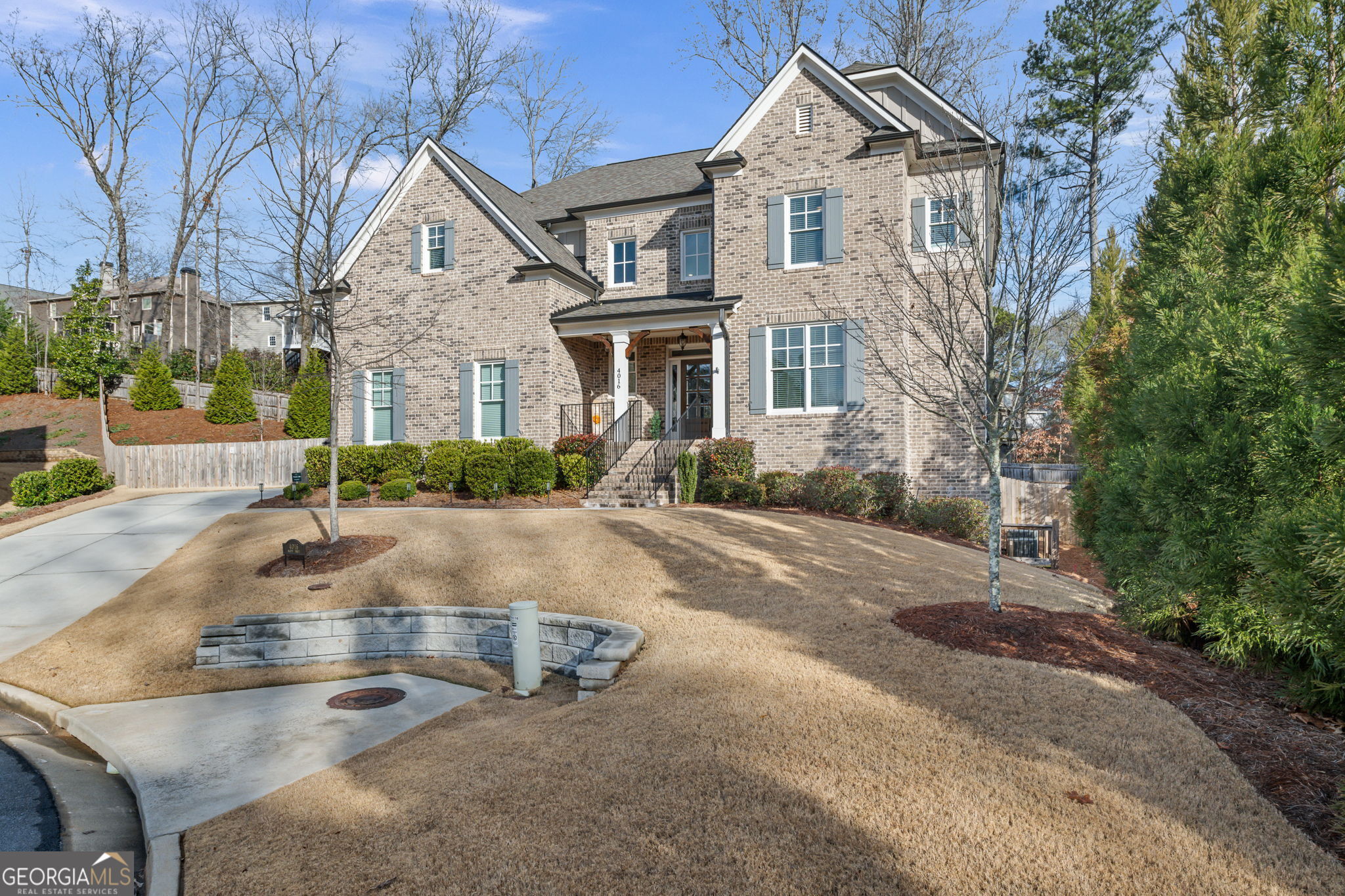 Princeton Grove - Residential