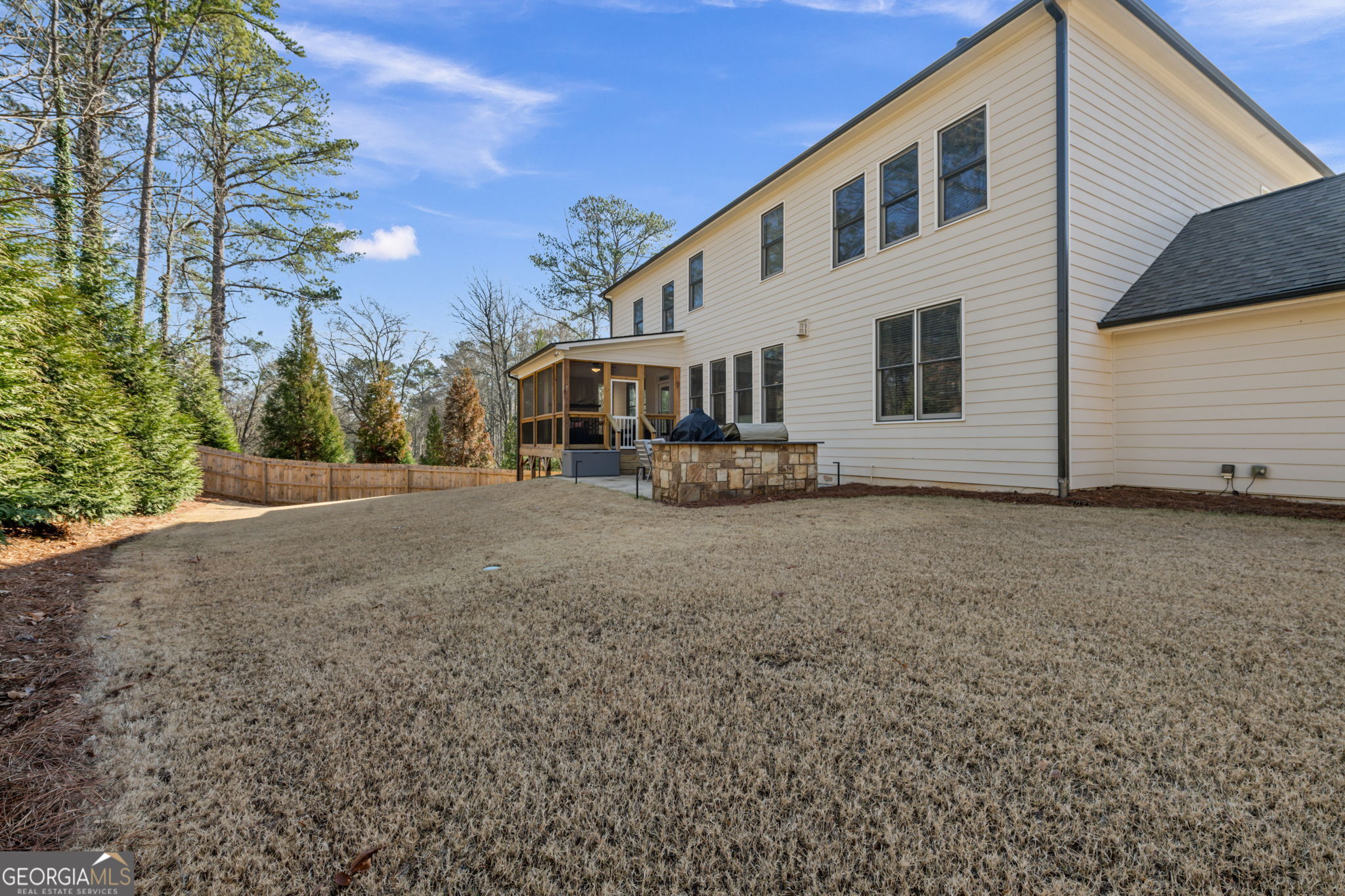 Princeton Grove - Residential
