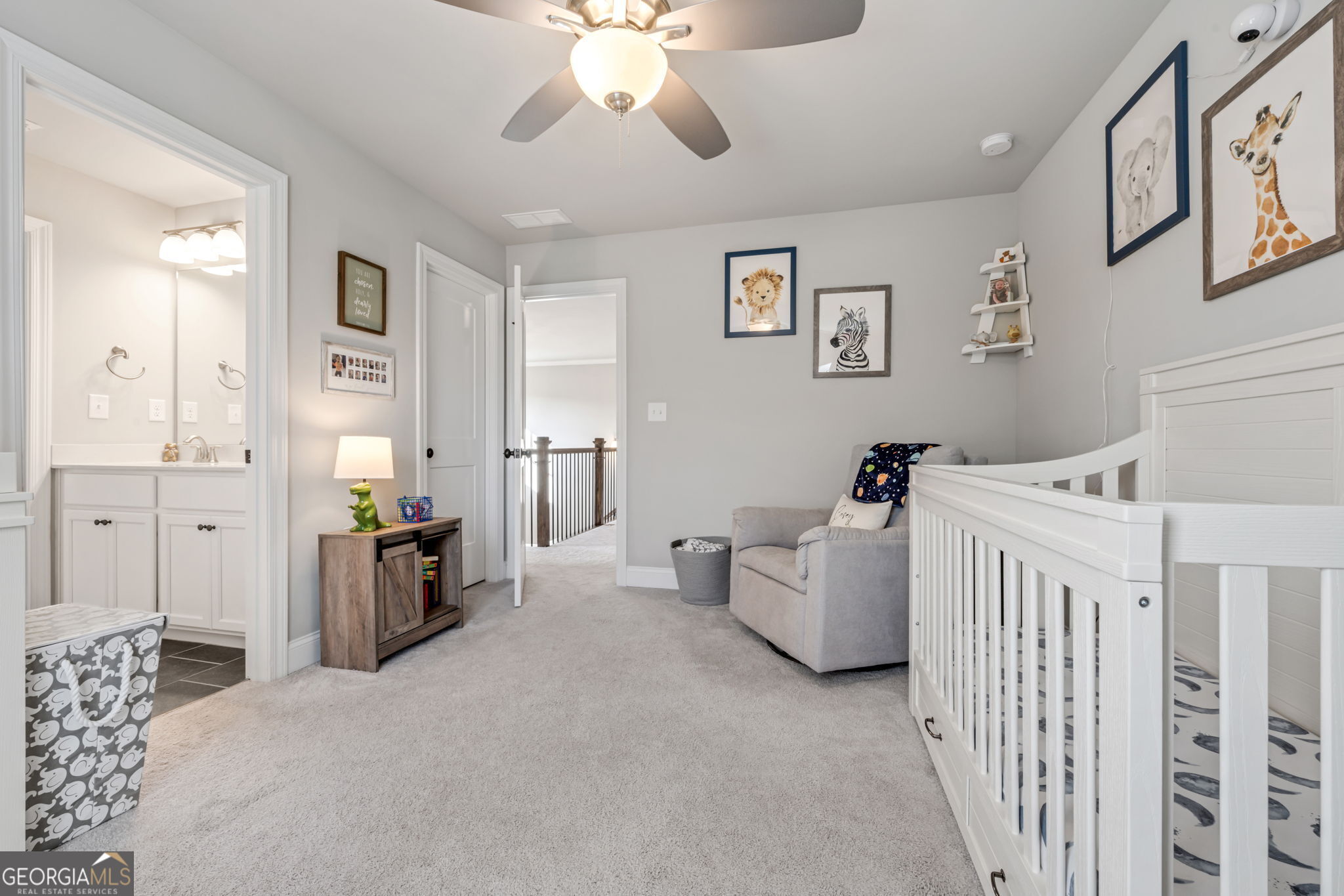 Princeton Grove - Residential