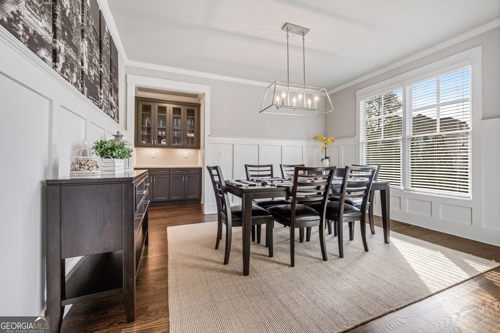Princeton Grove - Residential