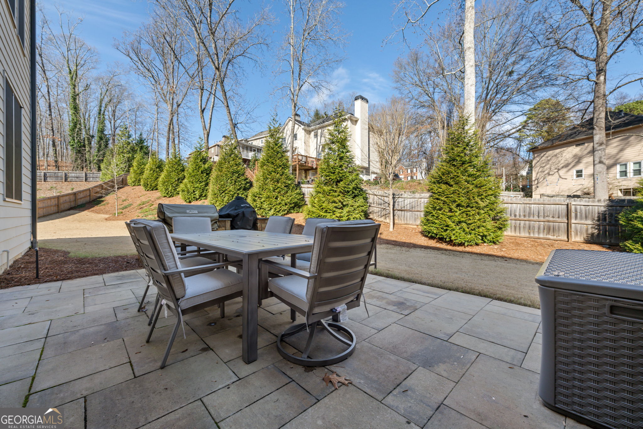 Princeton Grove - Residential