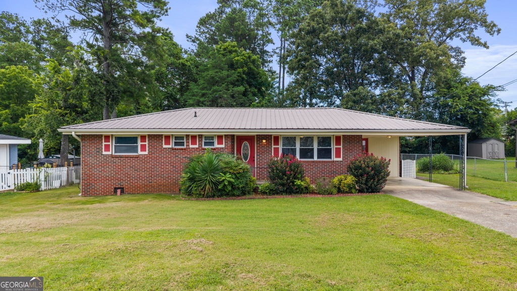 Photo of 26 Stovall Street, Fort Oglethorpe, GA 30742 (MLS # 10808671)