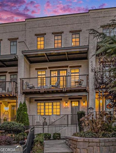 Photo of 1837 Brooks Dr, Atlanta, GA 30318 (MLS # 10644526)