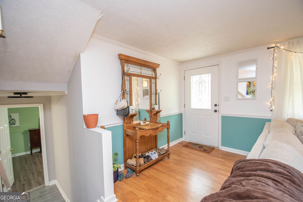 121 Sweetgum RD