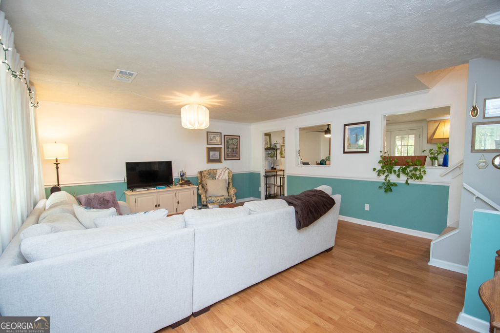 121 Sweetgum RD