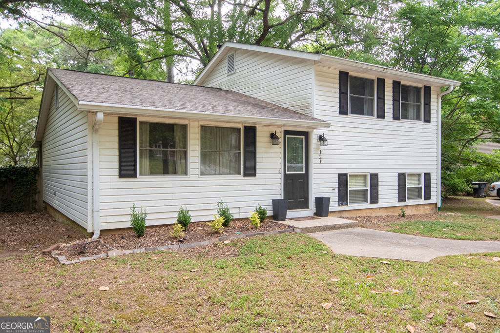 121 Sweetgum RD