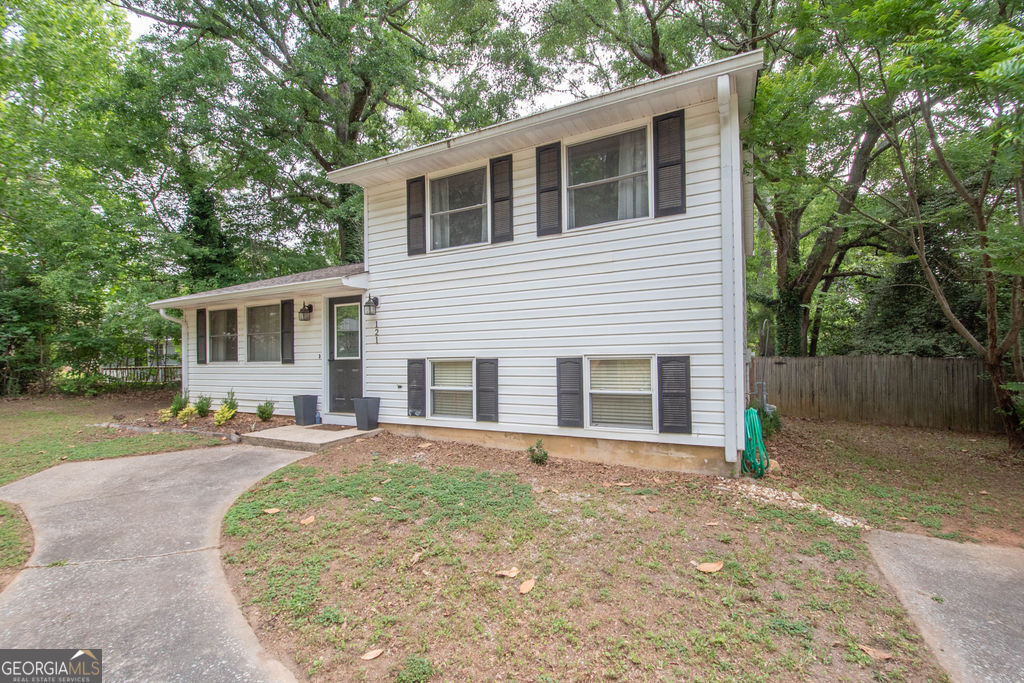 121 Sweetgum RD
