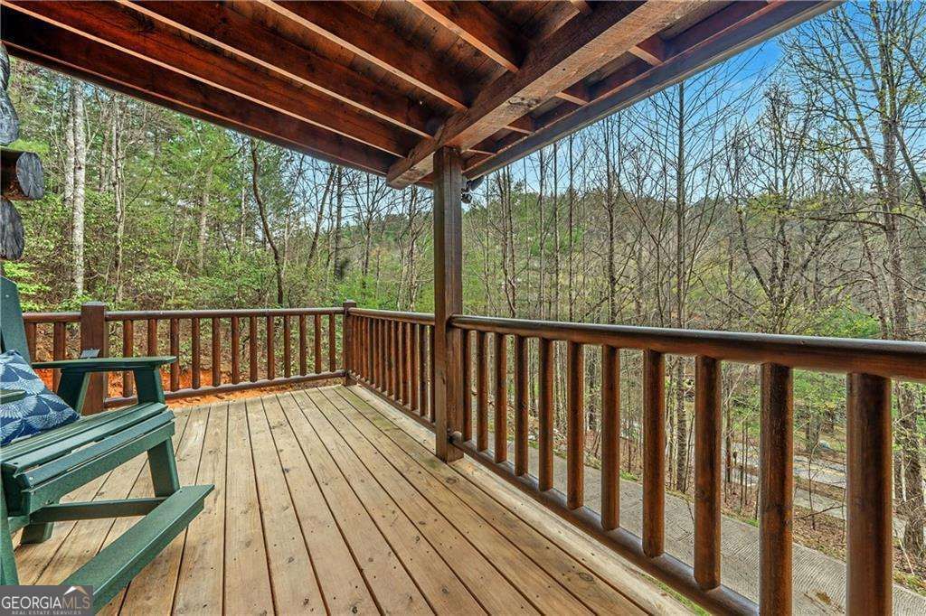 Photo of 1790 Stanley Creek Road, Cherry Log, GA 30522 (MLS # 10728926)