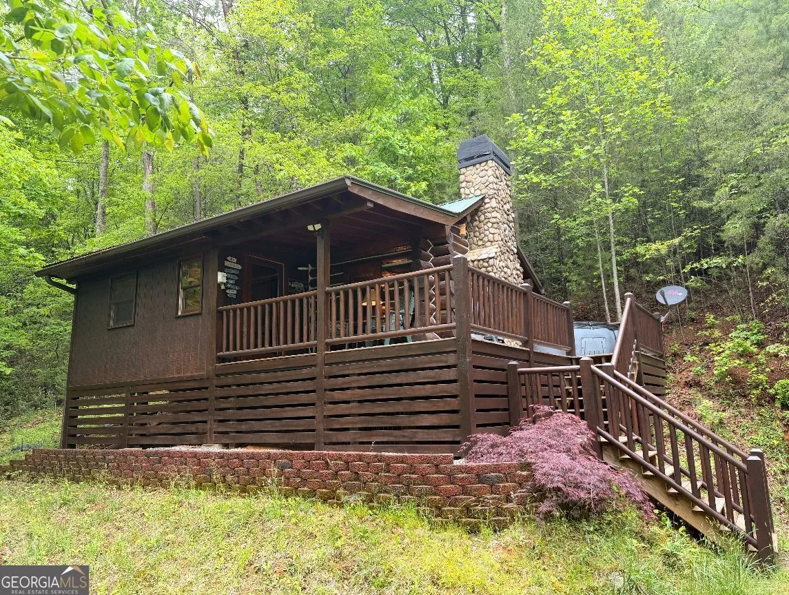 1790 Stanley Creek Road