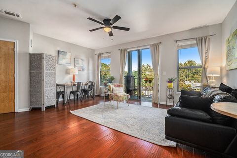 Photo of 898 Oak Street SW #3213, Atlanta, GA 30310 (MLS # 10788522)