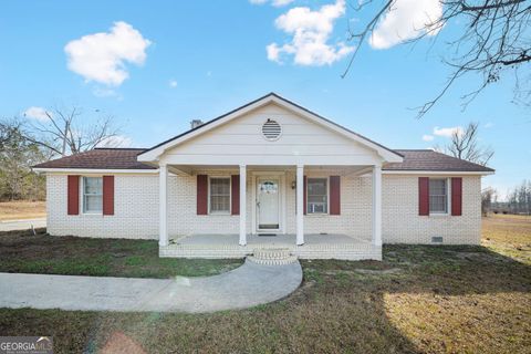 Photo of 2980 State Rte 46, Soperton, GA 30457 (MLS # 10671849)
