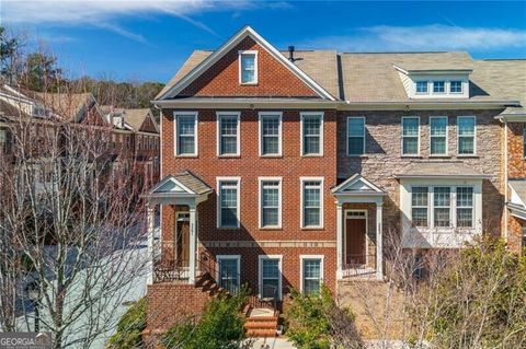 3581 Adelaide XING Brookhaven GA 30319