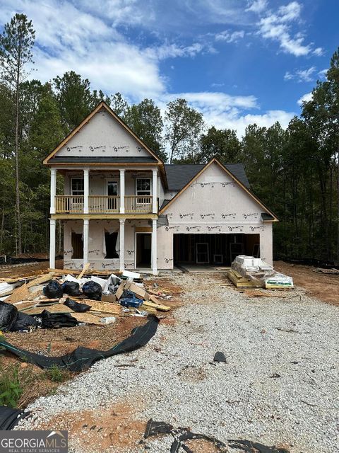 A home in Covington