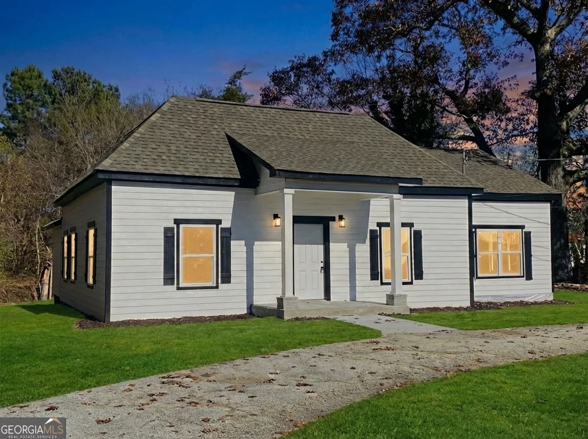 545 Shady Lane