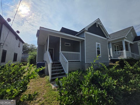 Photo of 510 James P Brawley Drive NW, Atlanta, GA 30318 (MLS # 10876411)