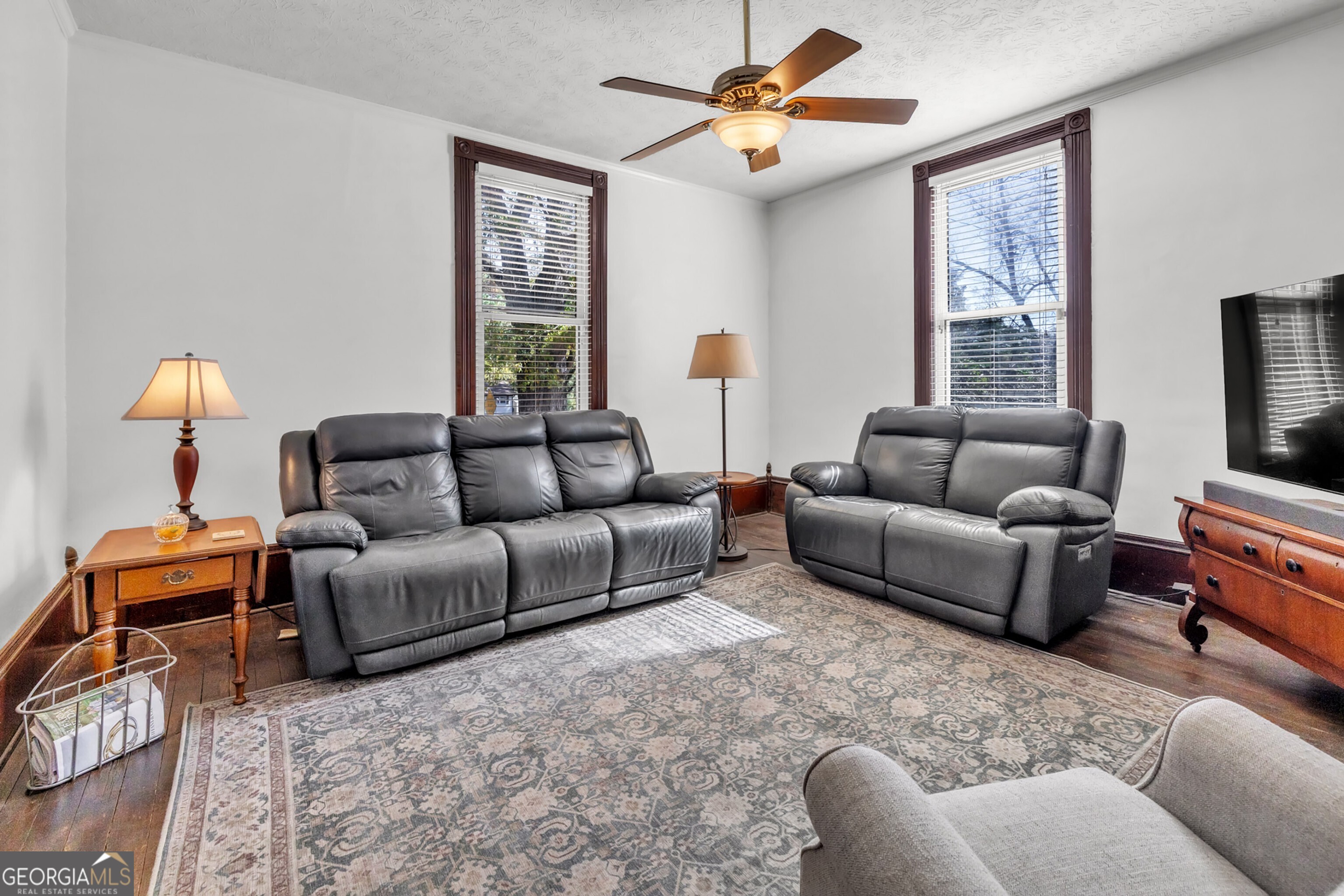 911 Highway 85 Connector