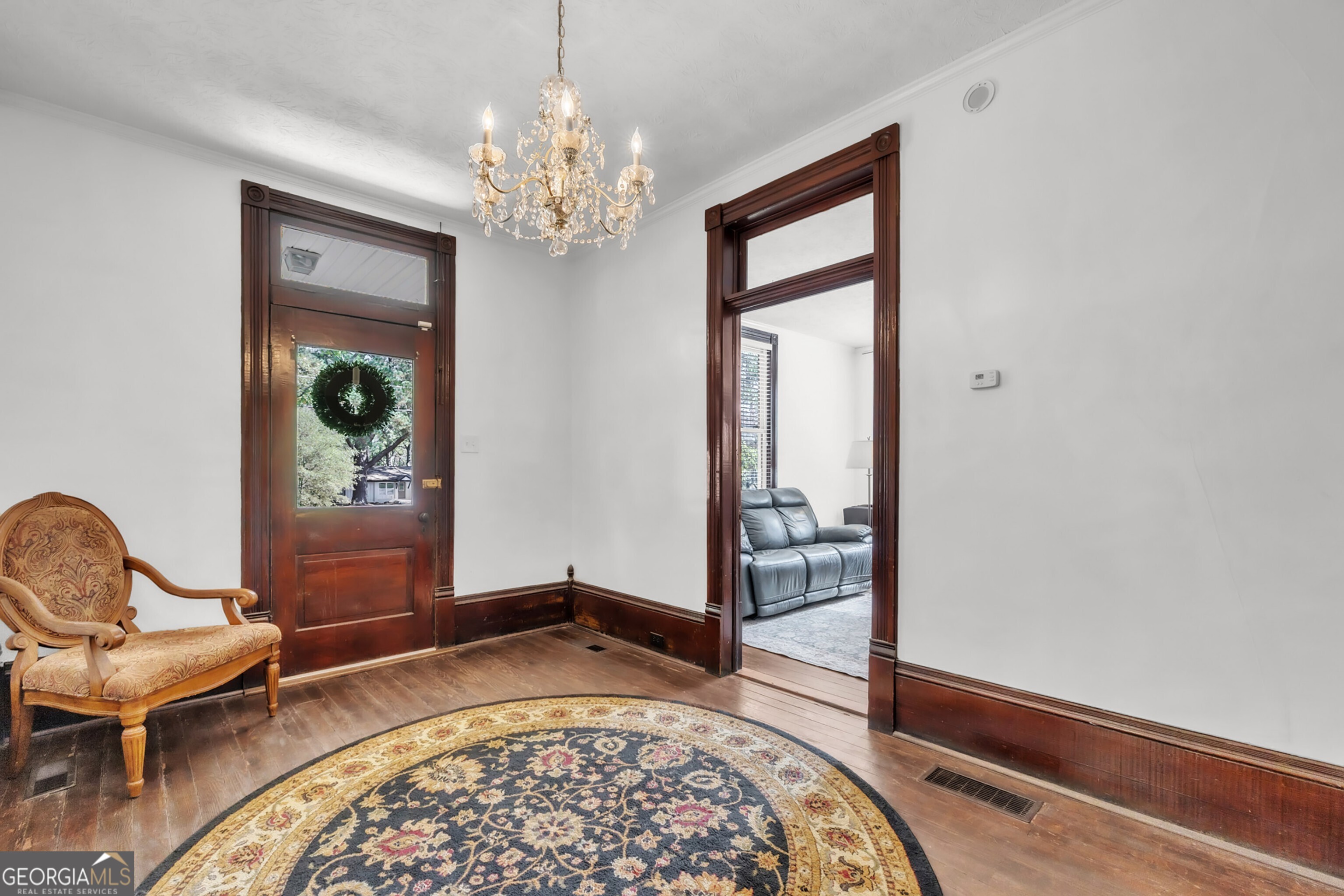 911 Highway 85 Connector