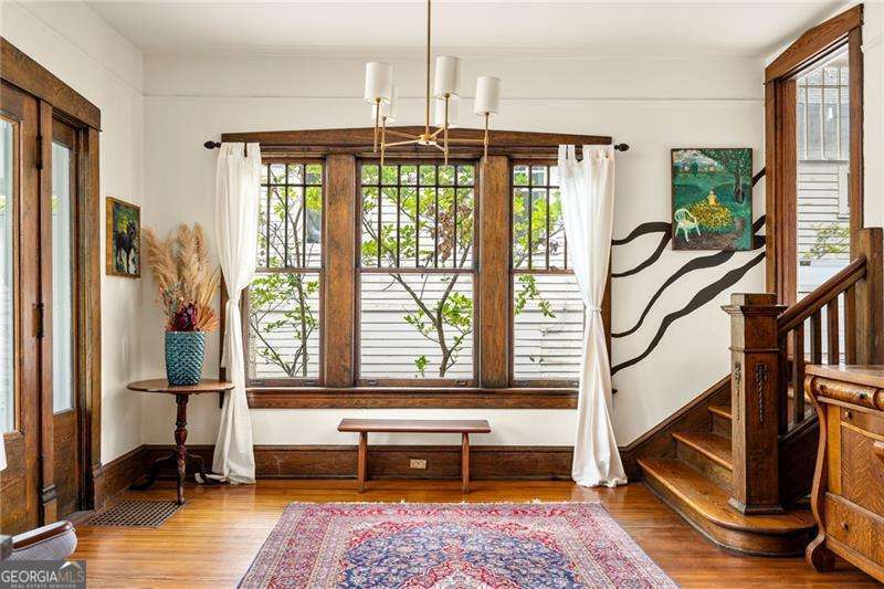 1260 McLendon AVE NE