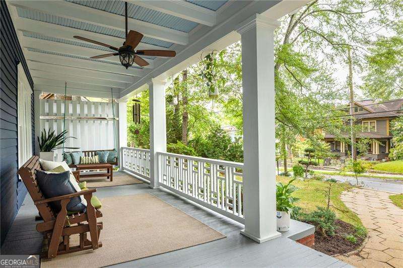 1260 McLendon AVE NE