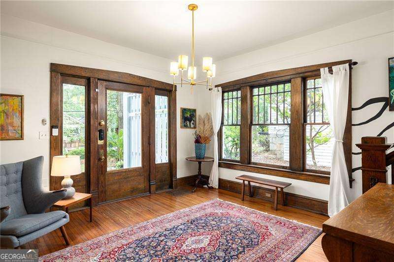 1260 McLendon AVE NE