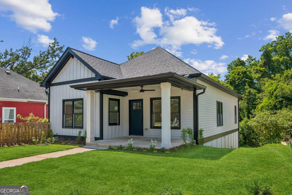 1857 Lakewood TER SE
