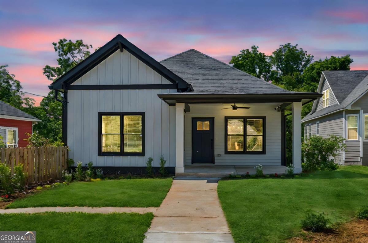 1857 Lakewood TER SE