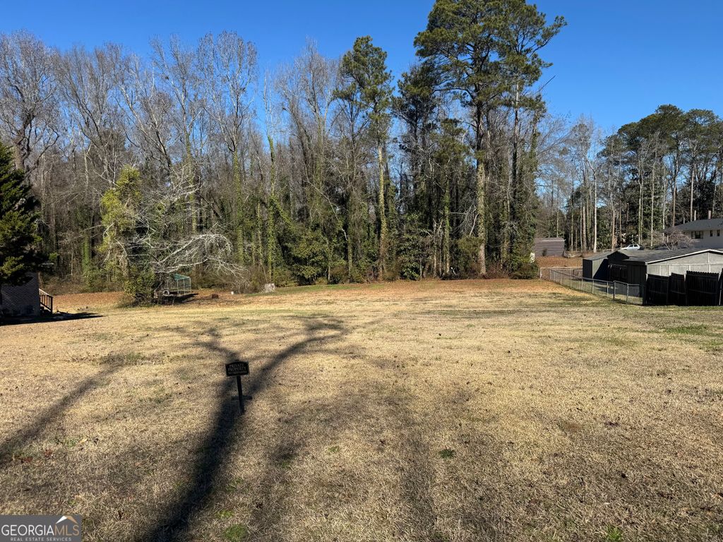 Photo of 305 Beverly Street, Griffin, GA 30224 (MLS # 10679263)