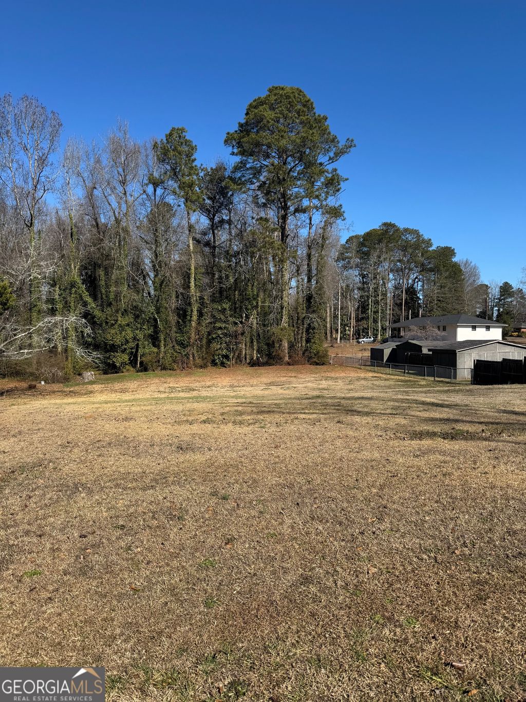 Photo of 305 Beverly Street, Griffin, GA 30224 (MLS # 10679263)