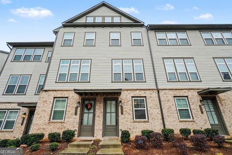 3963 Allegretto CIR Atlanta GA 30339