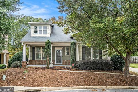 1736 Walton Reserve WAY Austell GA 30168