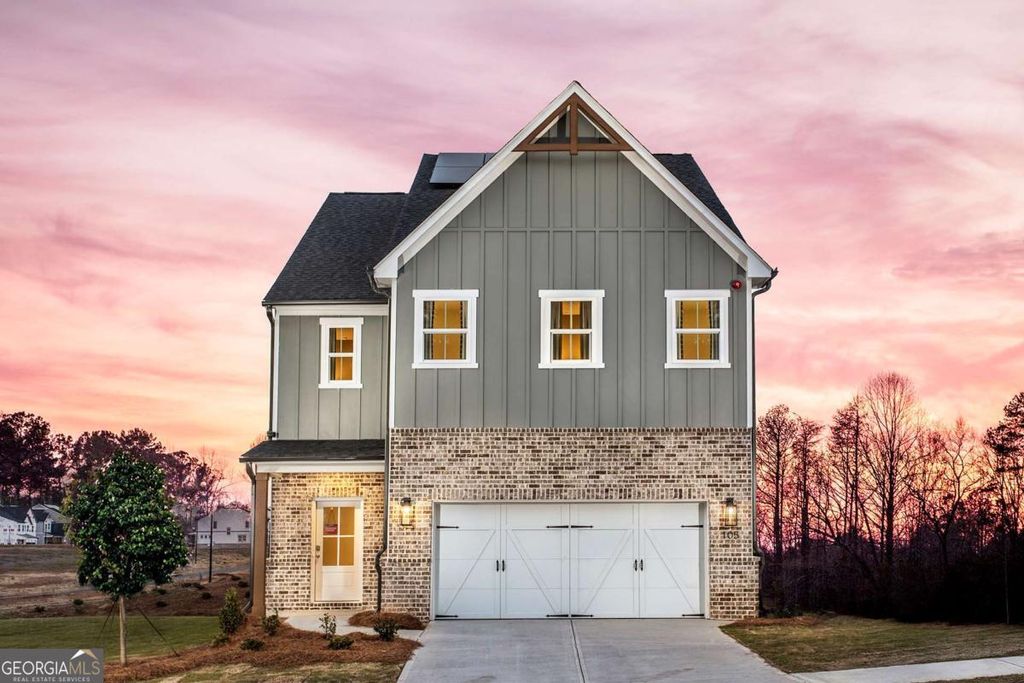 Photo of 112 Kindred Ln, Marietta, GA 30066 (MLS # 10729045)