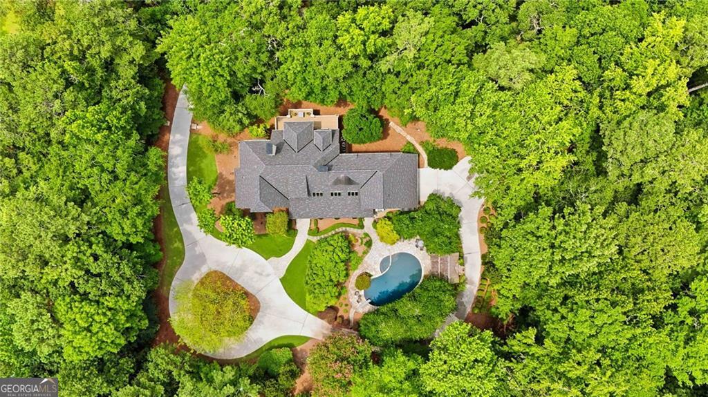 2401 Spalding DR