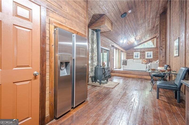 Jasper, Georgia 30143, United States, 2 Bedrooms Bedrooms, ,2 BathroomsBathrooms,Residential,Pending,11105