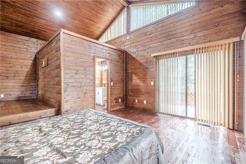 Jasper, Georgia 30143, United States, 2 Bedrooms Bedrooms, ,2 BathroomsBathrooms,Residential,Pending,11105