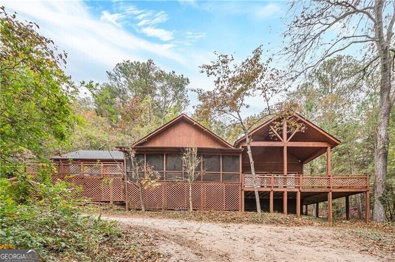 Jasper, Georgia 30143, United States, 2 Bedrooms Bedrooms, ,2 BathroomsBathrooms,Residential,Pending,11105